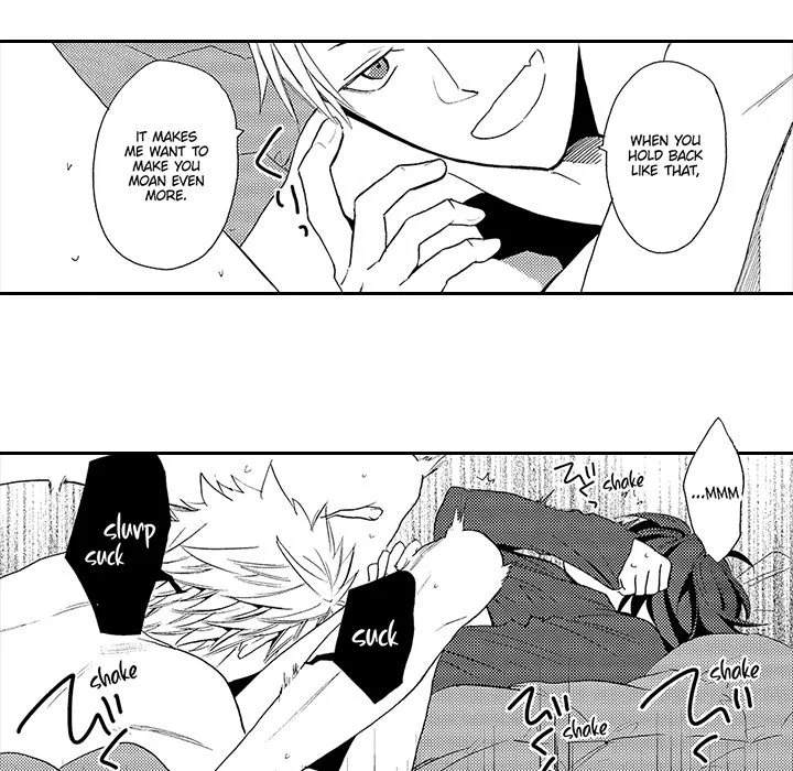 Anti Platonic - Chapter 2